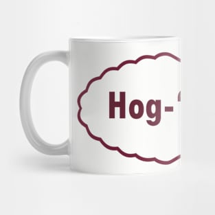 Hog-'n-Dogz Mug